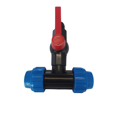 Trójnik złącze S60x6x32mm do kontenera IBC Mauzer z kranem 1 cal